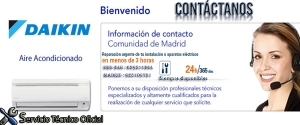 Servicio Técnico