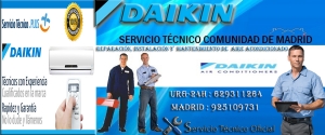 Servicio Técnico